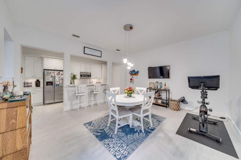 3 bedroom Townhouse at 8335 NW 7th Terrace, Central Park/Peninsula Village Greens, Boca Raton — photo 3