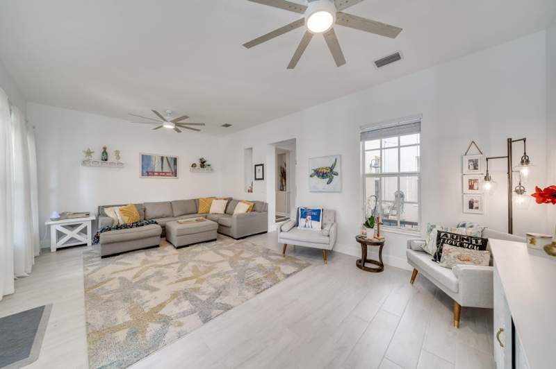 3 bedroom Townhouse at 8335 NW 7th Terrace, Central Park/Peninsula Village Greens, Boca Raton — photo 4