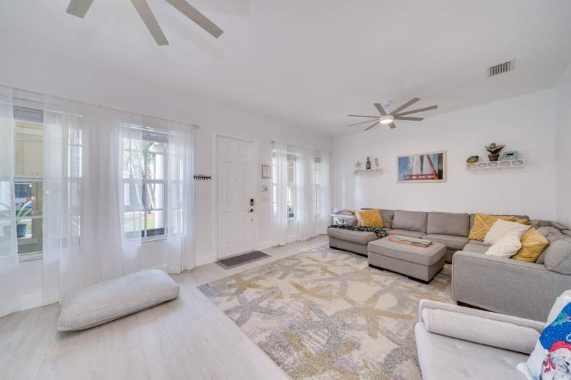 3 bedroom Townhouse at 8335 NW 7th Terrace, Central Park/Peninsula Village Greens, Boca Raton — photo 5