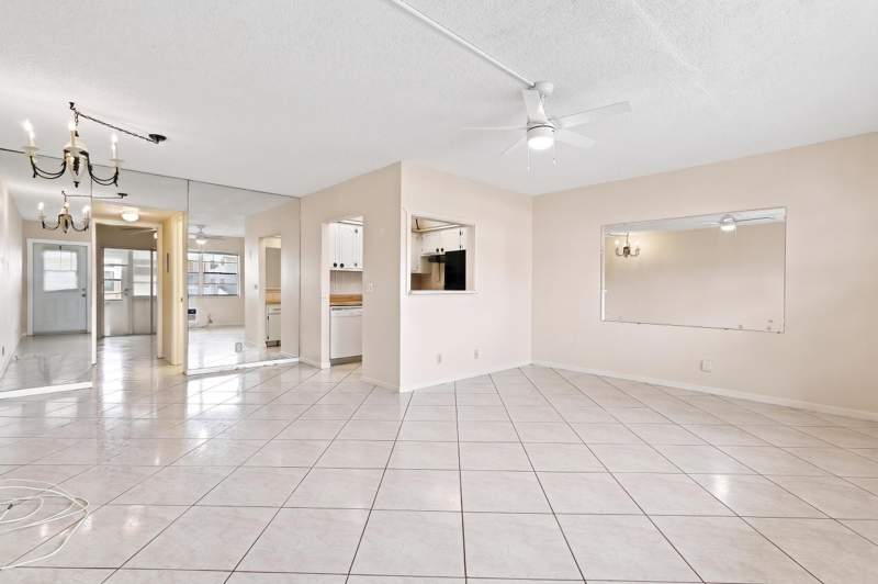 1 bedroom Condominium at 98 Norwich, NORWICH CONDO, West Palm Beach — photo 5