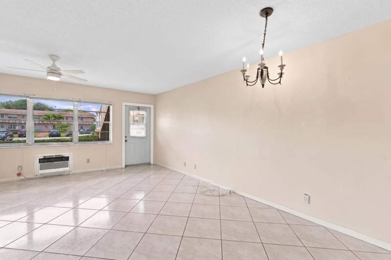 1 bedroom Condominium at 98 Norwich, NORWICH CONDO, West Palm Beach — photo 3