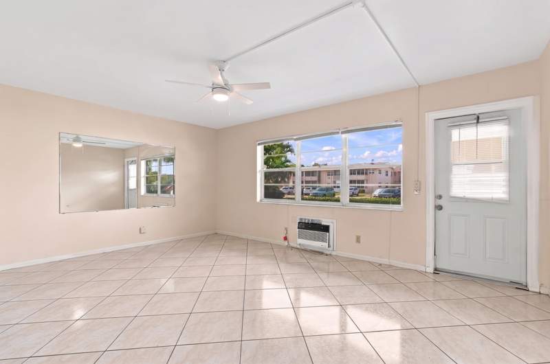 1 bedroom Condominium at 98 Norwich, NORWICH CONDO, West Palm Beach — photo 4