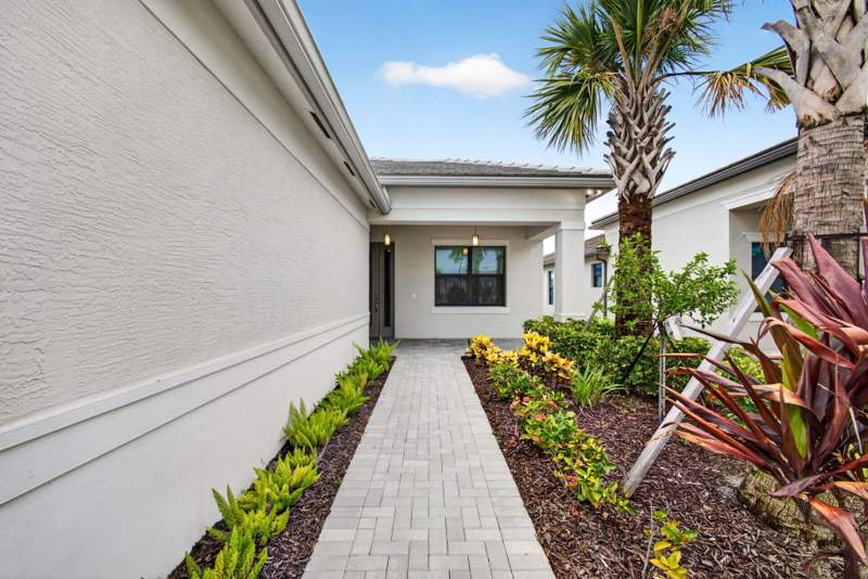 2 bedroom Single Family Residence at 12408 SW Briny Bay Drive, Riverland Parcel D - Plat Two, Port St. Lucie — photo 5