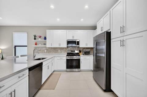 12408 SW Briny Bay Drive, Port St. Lucie FL - photo 16 of 116