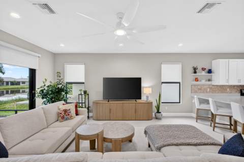 12408 SW Briny Bay Drive, Port St. Lucie FL - photo 22 of 116