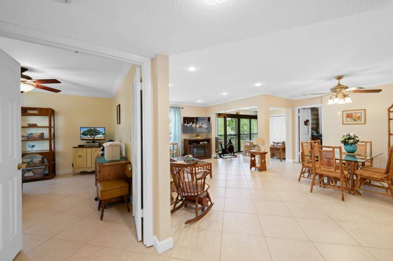 2 bedroom Condominium at 3459 Cocoplum Circle #3430, Karanda Village I-C Condo, Coconut Creek — photo 4