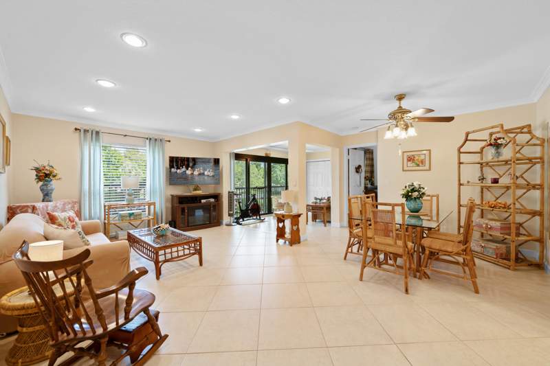 2 bedroom Condominium at 3459 Cocoplum Circle #3430, Karanda Village I-C Condo, Coconut Creek — photo 5