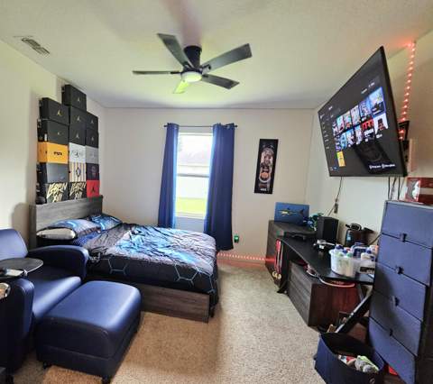 1017 SW Longfellow Road, Port St. Lucie FL - photo 20 of 23