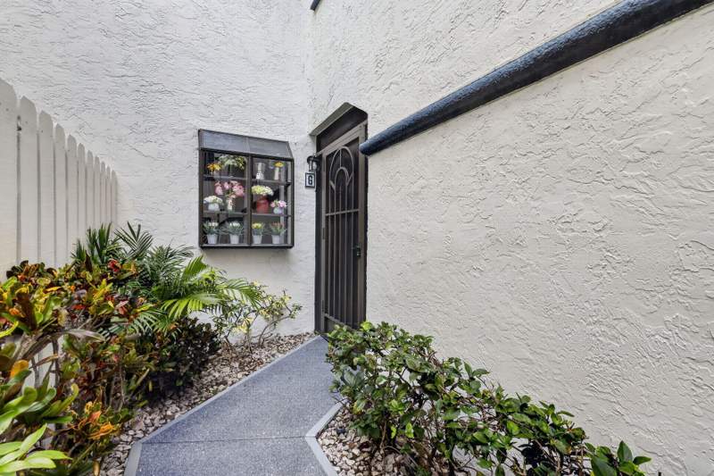 3 bedroom Condominium at 5135 Floria Drive #G, Illustre Village Condo, Boynton Beach — photo 3