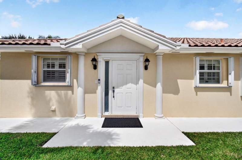 2 bedroom Villa at 8403 Cozumel Lane, Villagewalk Of Wellington 1, Wellington — photo 5