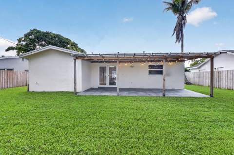 9686 SW 2nd Street, Boca Raton FL - photo 19 of 20