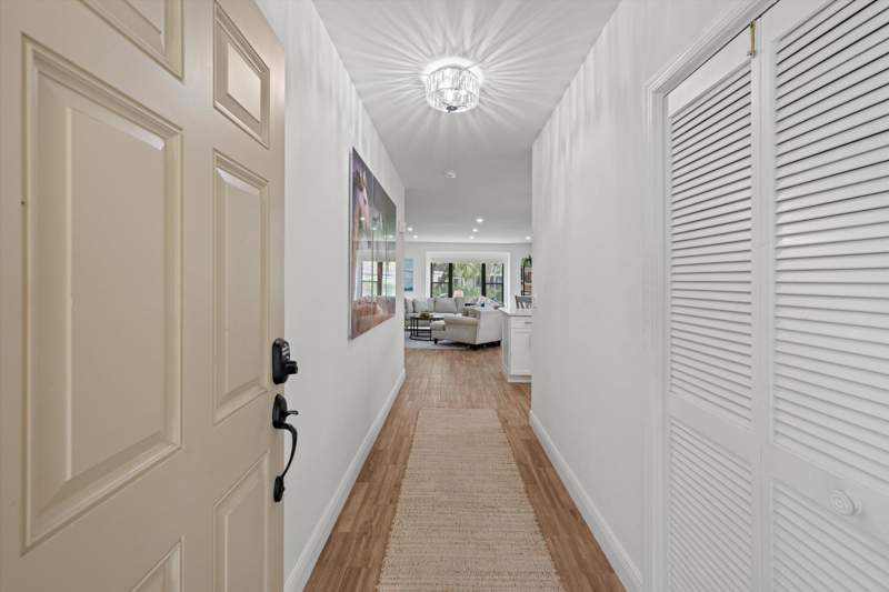 3 bedroom Condominium at 13400 Polo Rd W #203, Hurlingham Condo, Wellington — photo 2