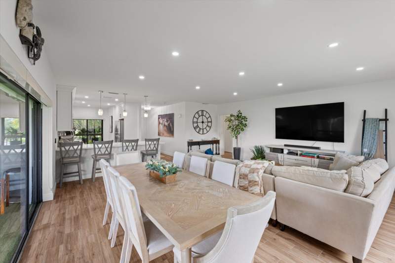 3 bedroom Condominium at 13400 Polo Rd W #203, Hurlingham Condo, Wellington — photo 4