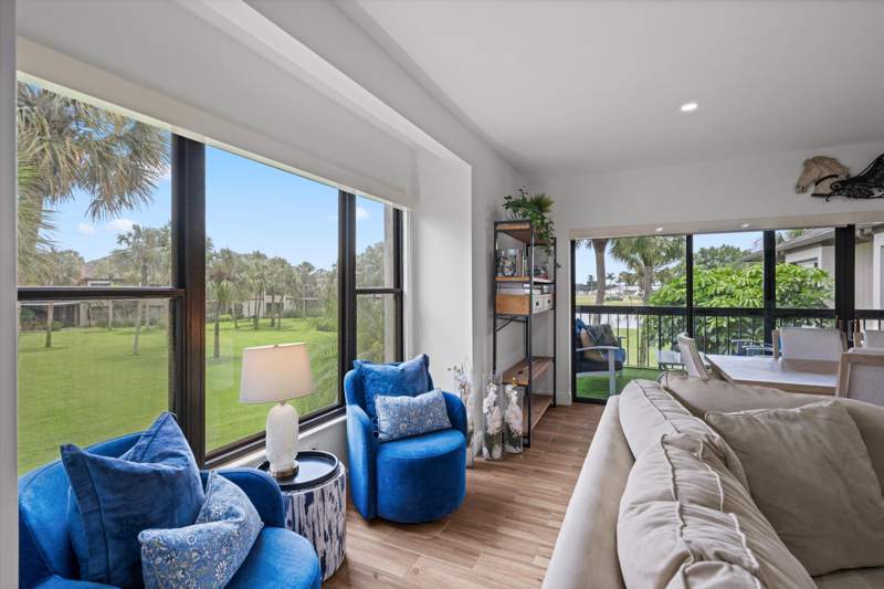 3 bedroom Condominium at 13400 Polo Rd W #203, Hurlingham Condo, Wellington — photo 5