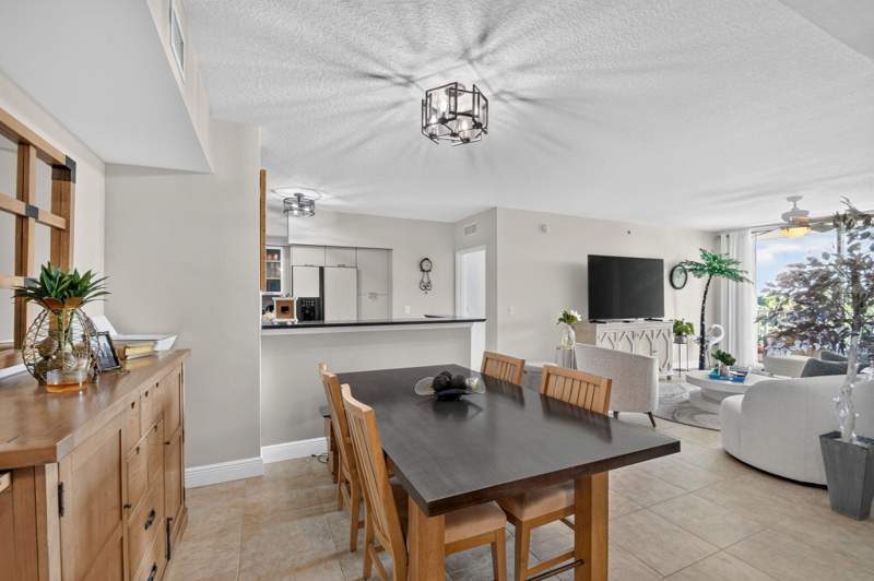 2 bedroom Condominium at 700 E Boynton Beach Boulevard #410, Marina Village At Boynton Beach Condo, Boynton Beach — photo 4
