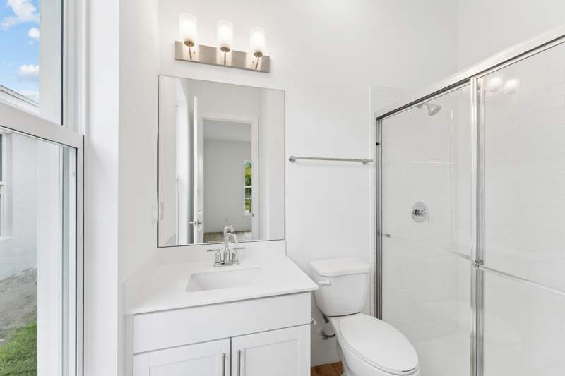 3 bedroom Single Family Residence at 10225 NW Field Flower Trail #233, Four Seasons at Wylder, Port St. Lucie — photo 5