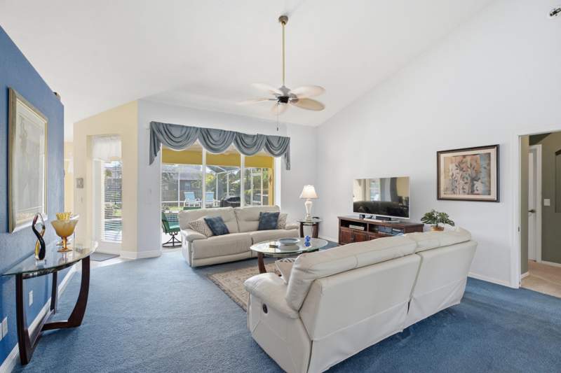 3 bedroom Single Family Residence at 692 SW Ewing Avenue, Port St Lucie Section 28, Port St. Lucie — photo 4
