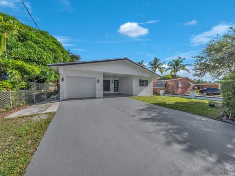 4531 SW 20th Street, West Park FL - photo 6 of 44