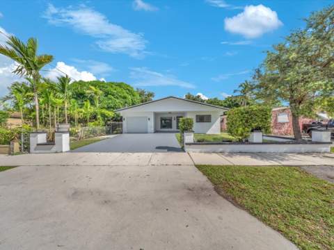 4531 SW 20th Street, West Park FL - photo 7 of 44