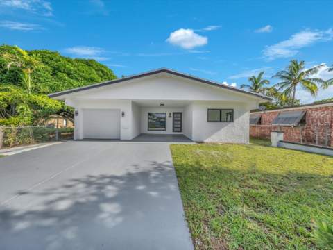 4531 SW 20th Street, West Park FL - photo 8 of 44