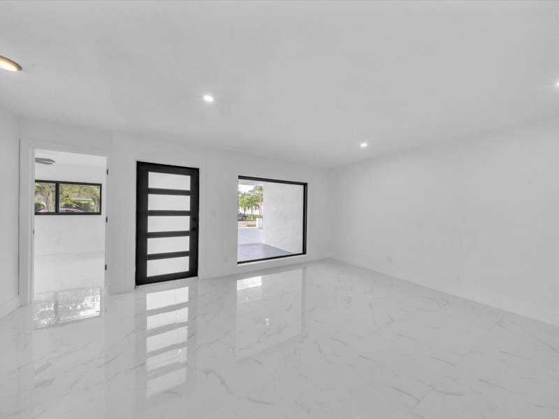 4 bedroom Single Family Residence at 4531 SW 20th Street, Carver Ranches, West Park — photo 2