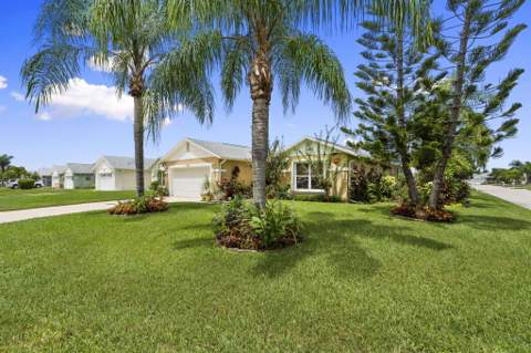 6156 Alexandria Circle, Fort Pierce FL - photo 9 of 28