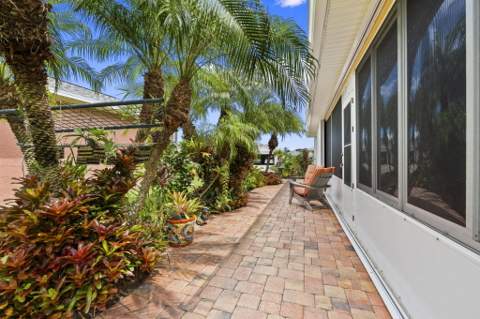 6156 Alexandria Circle, Fort Pierce FL - photo 17 of 28