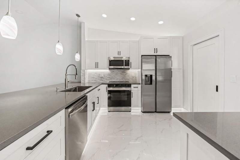 2 bedroom Villa at 6083 Millington Way, Huntington Pointe, Delray Beach — photo 2
