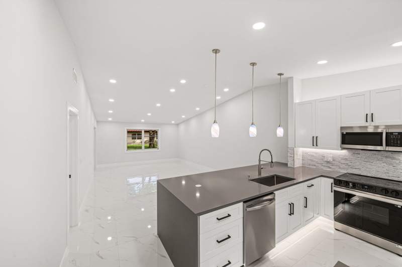 2 bedroom Villa at 6083 Millington Way, Huntington Pointe, Delray Beach — photo 3