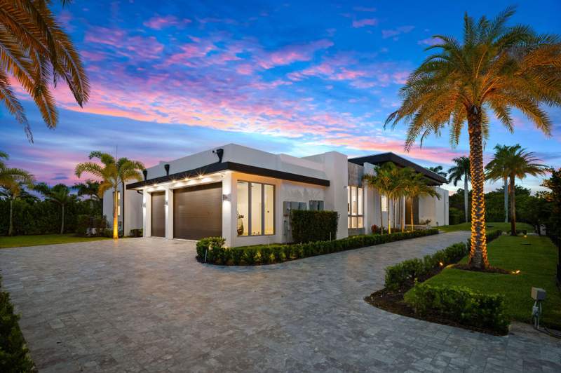 5 bedroom Single Family Residence at 11780 NW 15th Street, Sls Real Estate 4, Plantation — photo 4