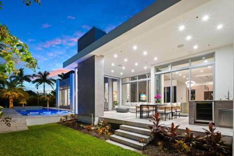 11780 NW 15th Street, Plantation FL - photo 6 of 88