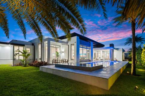 11780 NW 15th Street, Plantation FL - photo 10 of 88