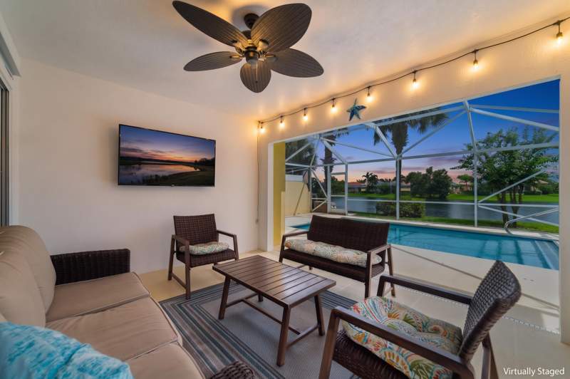 2 bedroom Villa at 10476 SW Stratton Drive, Tradition Plat No 30, Port St. Lucie — photo 3
