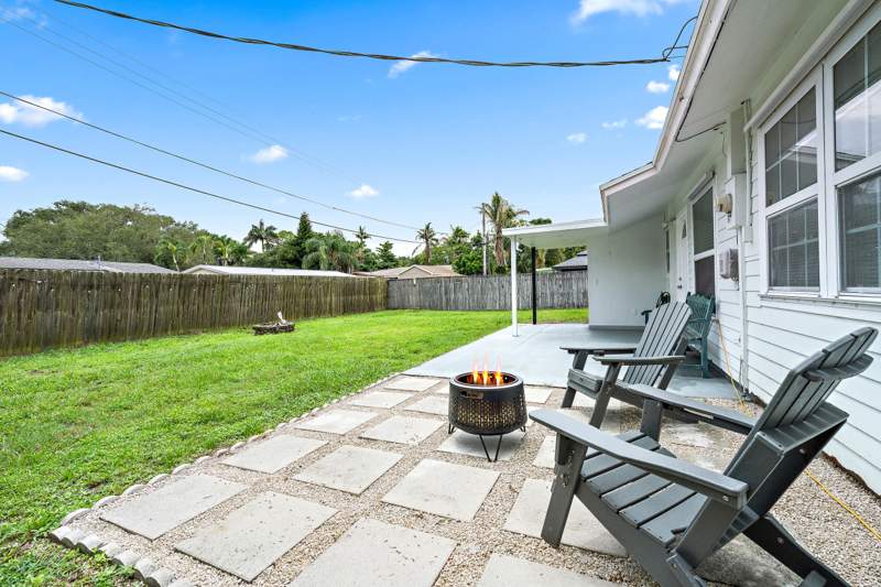 3 bedroom Single Family Residence at 5810 Tucker Road, Jupiter Highlands, Jupiter — photo 3