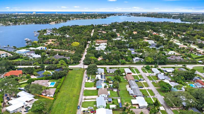 3 bedroom Single Family Residence at 5810 Tucker Road, Jupiter Highlands, Jupiter — photo 2