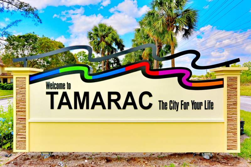 2 bedroom Condominium at 7553 Trent Drive #211, Trent Condominium, Tamarac — photo 3