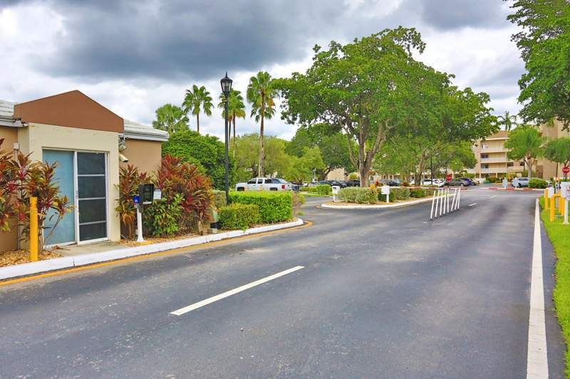 2 bedroom Condominium at 7553 Trent Drive #211, Trent Condominium, Tamarac — photo 5