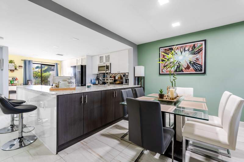 2 bedroom Condominium at 7418 Victory Lane #9802, Gleneagles Condo IV, Delray Beach — photo 3