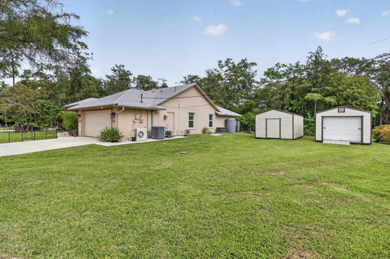 3 bedroom Single Family Residence at 16477 Orange Boulevard, The Acreage, Loxahatchee — photo 4