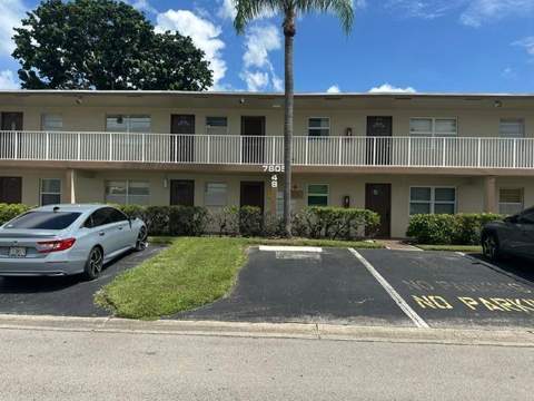 7805 NW 5th Court #206, Margate FL - photo 15 of 15