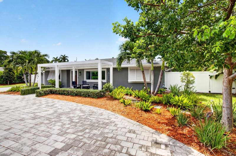 3 bedroom Single Family Residence at 916 SW 36th Court, Lake Eden Sub 2, Boynton Beach — photo 4