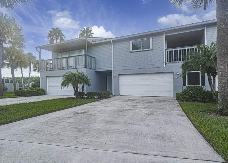 3 bedroom Condominium at 4949 N Highway A1A #152, Breakers Landing, A Condominium, Hutchinson Island — photo 4