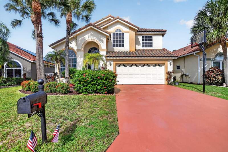 5 bedroom Single Family Residence at 22063 Altona Drive, Boca Winds Par G, Boca Raton — photo 2