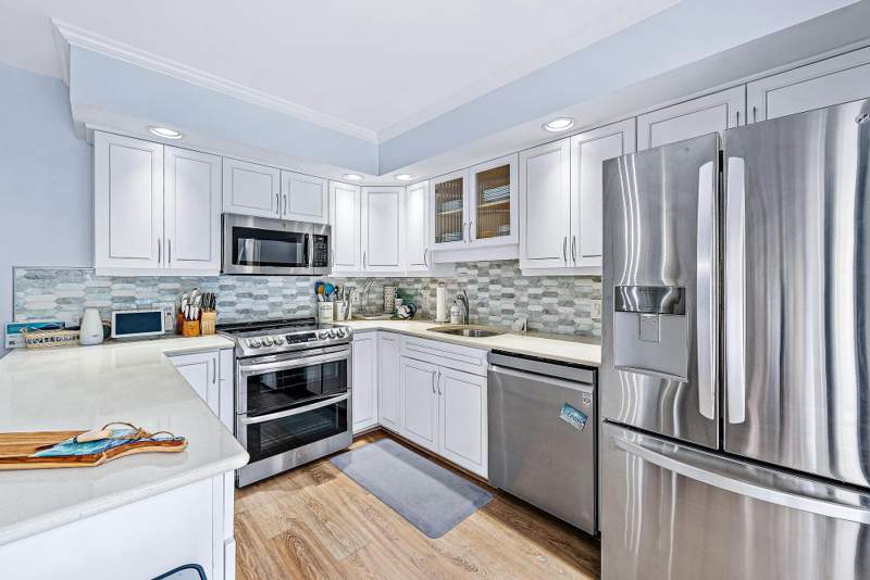 2 bedroom Townhouse at 130 Ocean Cove Drive, Ocean Cove, Jupiter — photo 5