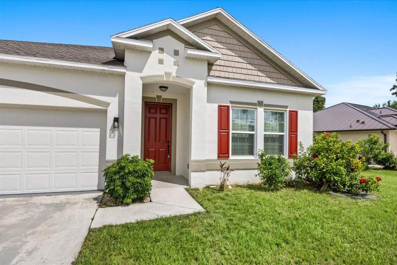 4 bedroom Single Family Residence at 3232 SE Quay Street, Port St Lucie Section 39, Port St. Lucie — photo 5