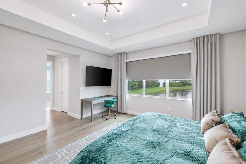 6 bedroom Single Family Residence at 15251 Cherry Creek Lane, Sussman Agr Pud North Plat One, Delray Beach — photo 3