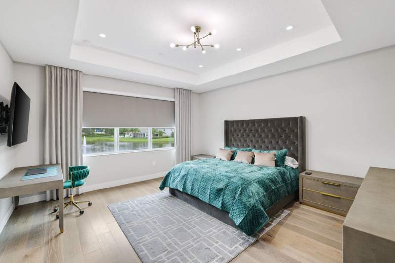 6 bedroom Single Family Residence at 15251 Cherry Creek Lane, Sussman Agr Pud North Plat One, Delray Beach — photo 2
