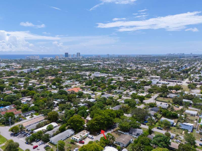 3 bedroom Single Family Residence at 226 NE 13th Avenue, Ocean Way Park, Pompano Beach — photo 5