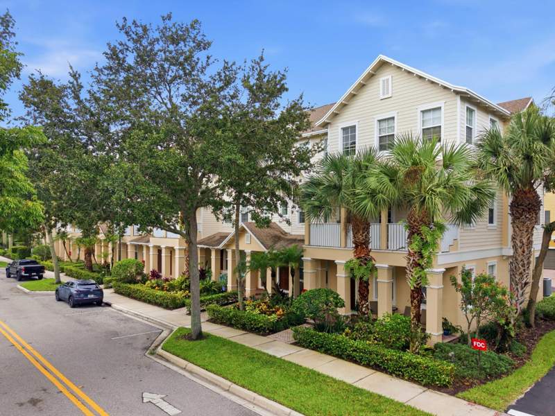 3 bedroom Condominium at 140 Seagrape Drive #108, Sandpiper Cove At Botanica Condo, Jupiter — photo 3