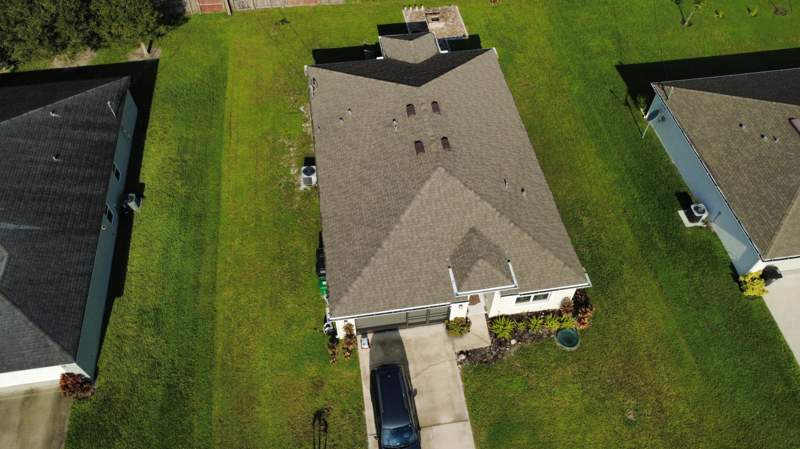 4 bedroom Single Family Residence at 1017 SW Longfellow Road, Port St Lucie Section 12, Port St. Lucie — photo 3